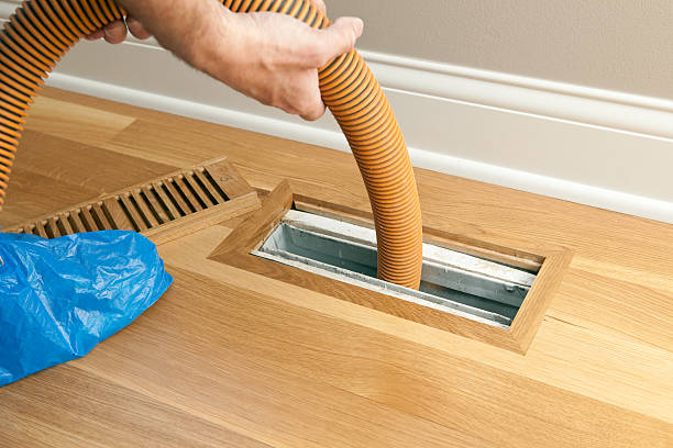 HVAC System Cleaning in Laingsburg, MI